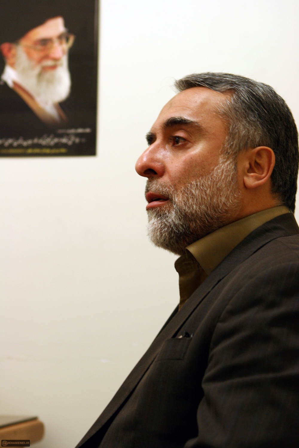 دکتر محمد حسین رجبی دوائی