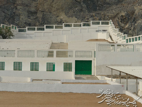 قبرستان ابی طالب (ع)